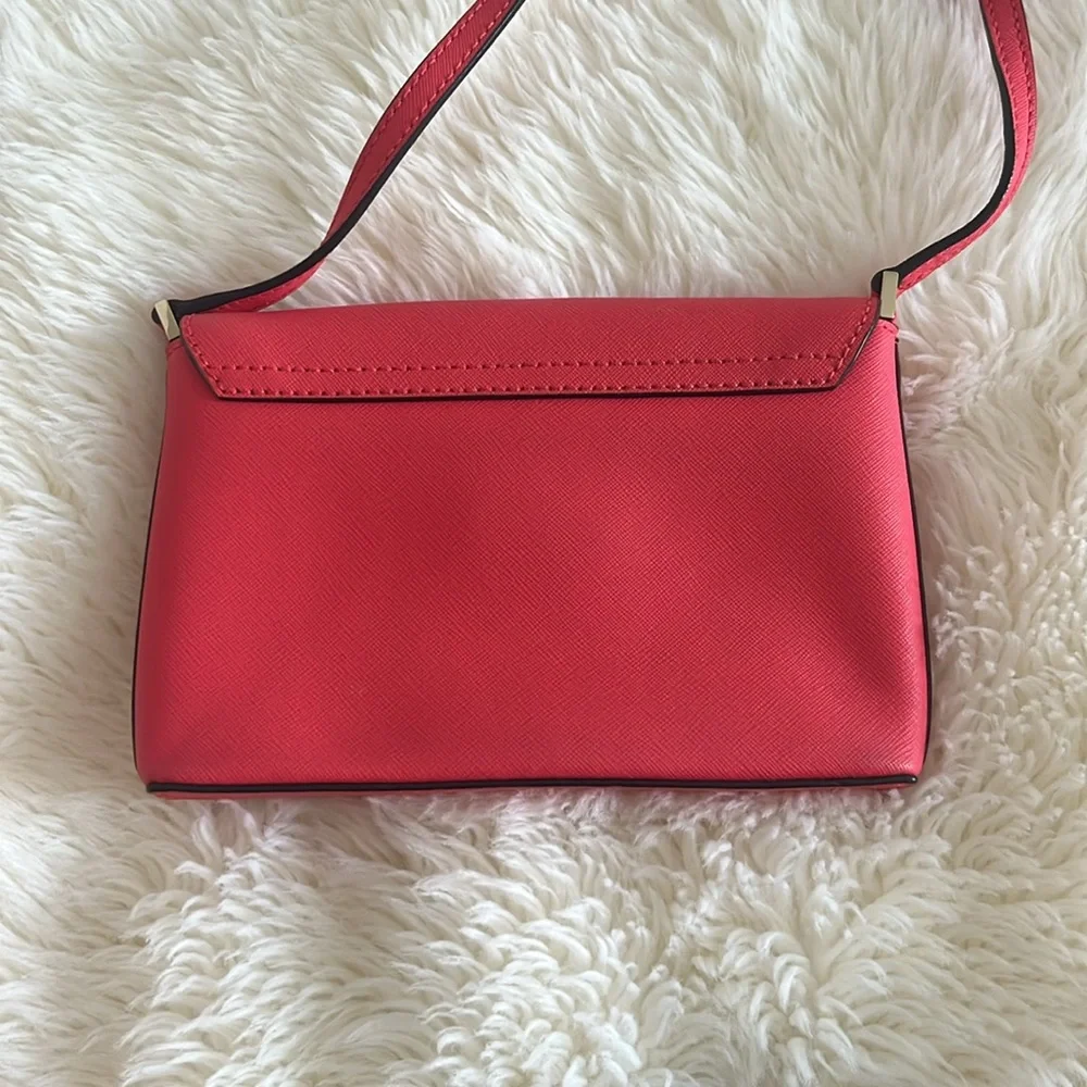 Coral Kate Spade Crossbody